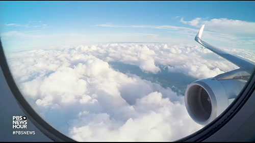 可持续航空燃料如何抑制飞机排放