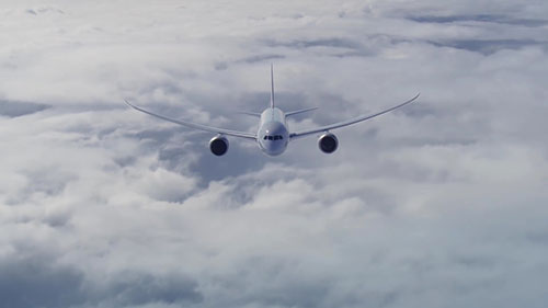 创新日本：用微藻为喷气式飞机提供燃料