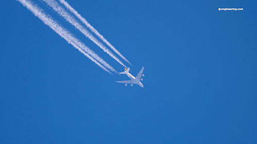 氨成为航空燃料？