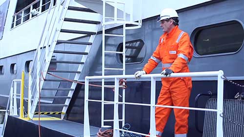 成为轮机长的条件