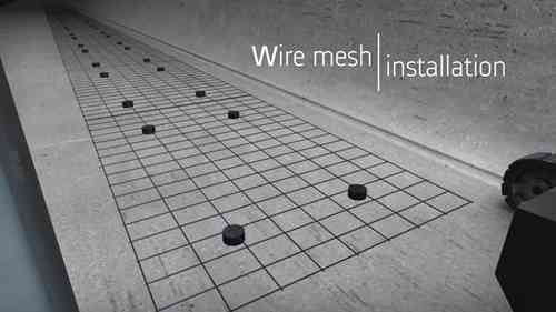 Appitrack：阿尔斯通自动轨道铺设解决方案