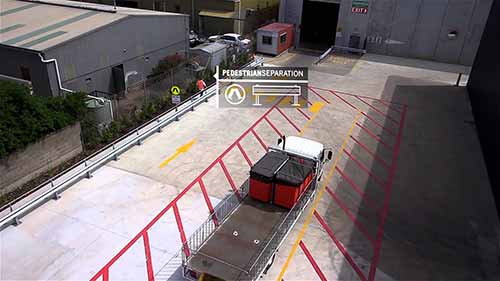 安全交通管理规划的10个要点