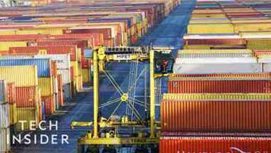 安特卫普如何成为智能运输技术的典范