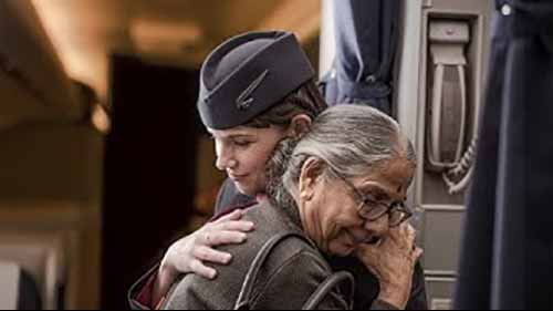 英国航空：以爱为动力