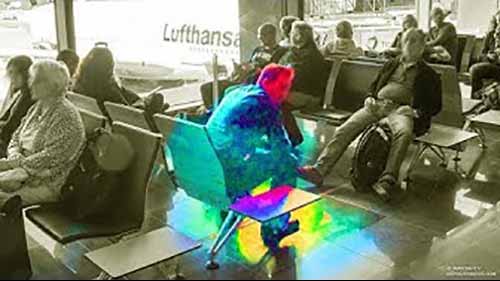 机场工作人员的8个秘密