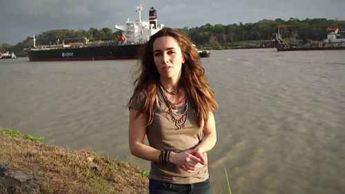 巴拿马运河是如何运作的？