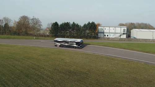 Arrival Bus：不止是一辆电动巴士