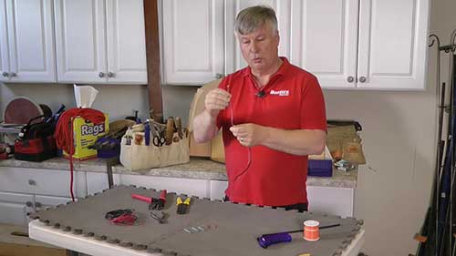 如何在船上进行防水的船用电气连接