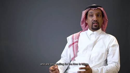 沙特阿拉伯 - 智能公交系统