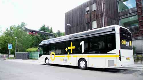 Heliox快速充电解决方案