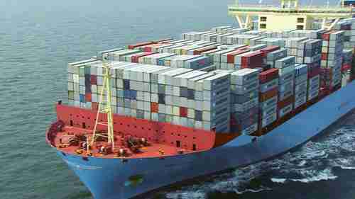 8万支“口红”如何帮助欧洲最大的港口实现自动化?