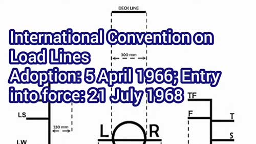 如何准备船舶的载重线检验？