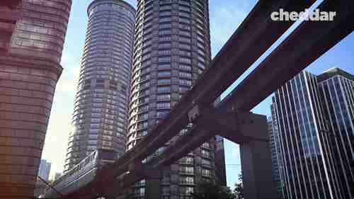 为什么单轨列车逐渐没落？