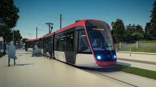 CITADIS X05 - CITADIS的最新进化