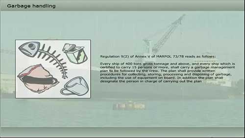 ISM计划，程序和工作许可证