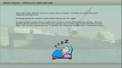 安全管理系统 - SMS