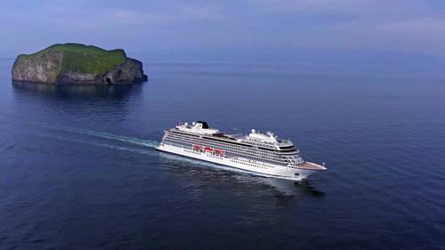 世界上第一条邮轮隧道（2）