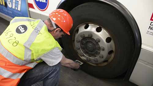 CTA幕后：冬季准备工作