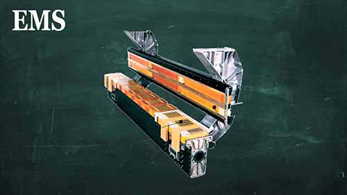 磁悬浮列车的物理原理