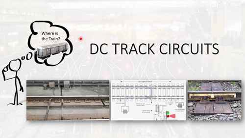 直流轨道电路讲解