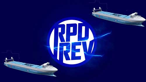 电动船舶是未来的趋势吗? - 电动船舶的工作原理