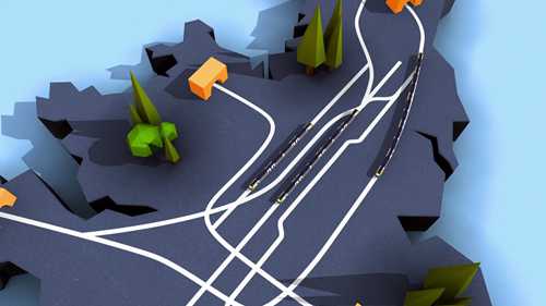 晚点解释：铁轨断裂