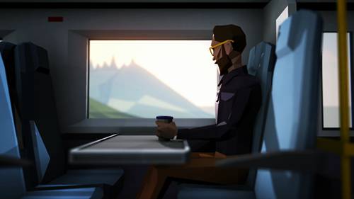 晚点解释：速度限制