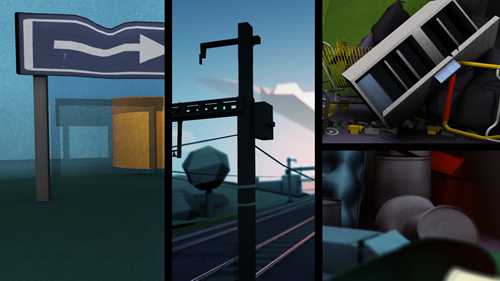 晚点解释：擅闯和破坏