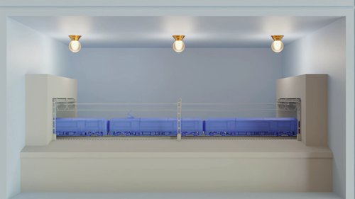 晚点解释：架空线路设备