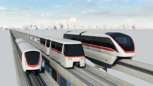 为什么单轨列车饱受争议？