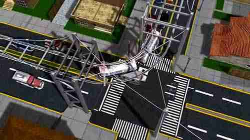 单轨列车的未来