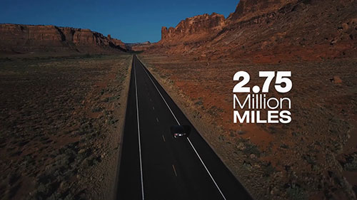 沥青铺装原则：长寿命路面