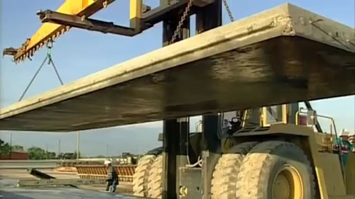 铺设未来的道路（1）