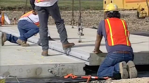 铺设未来的道路（2）