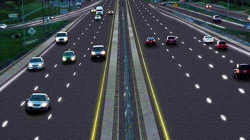 8大惊人的道路发明