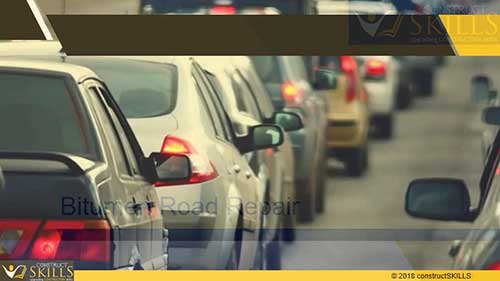 公路建设：道路寿命及养护