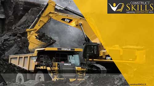 公路建设：道路设备