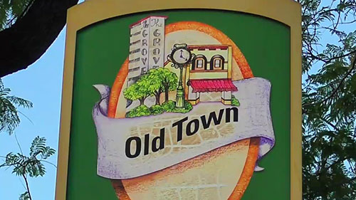 工程师如何让路标看起来一样？