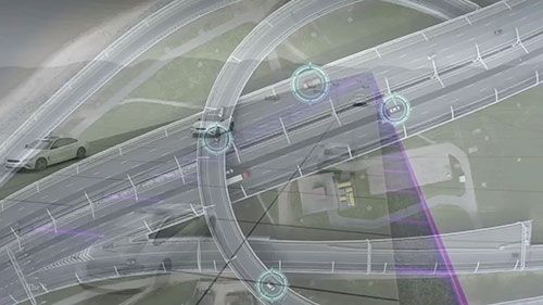 15个改变世界的未来道路设计