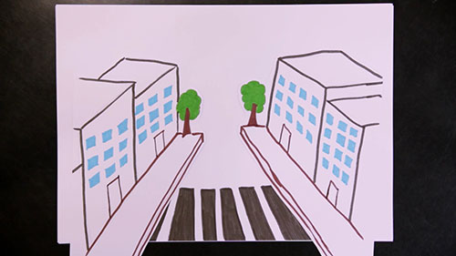 6个可以拯救生命的道路设计变更