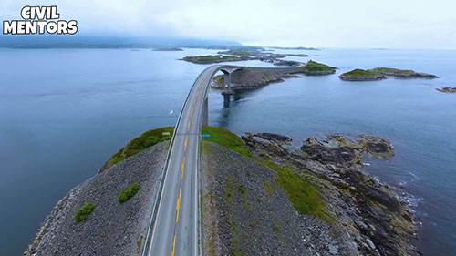 如何设计高速公路以避免交通堵塞？