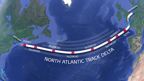 荷航驾驶舱故事（3）- 大飞机，短跑道