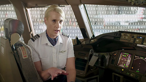 飞行员揭秘：自动驾驶仪的工作原理