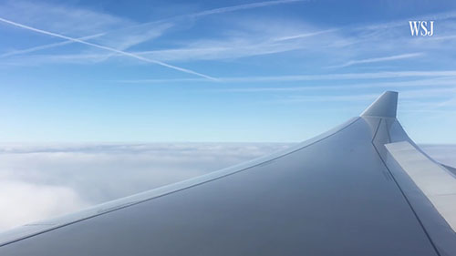 飞行员解释：什么是湍流？