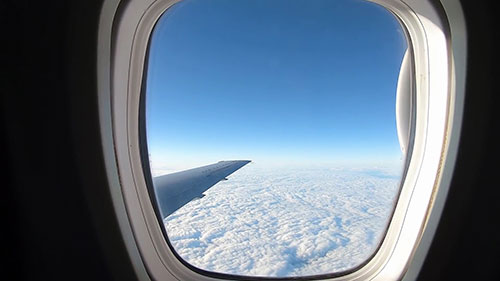 航空公司资历最低的飞行员 = 储备计划