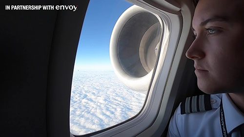 航空公司飞行员须知的十件事