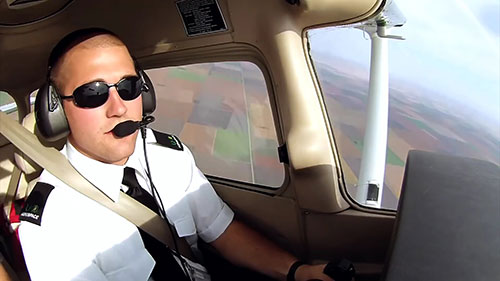 积累飞行时长的10项工作