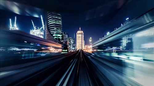 打造世界的工程：建设第一条地铁的竞赛