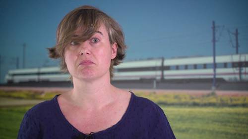 CAF Signalling谈ERTMS协议和测试软件