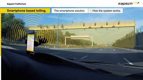 智能手机收费提高图像处理性能